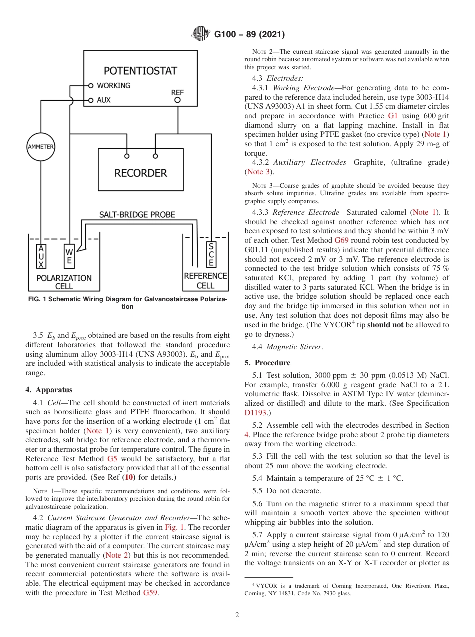 ASTM G100 - 89 (2021).pdf_第2页