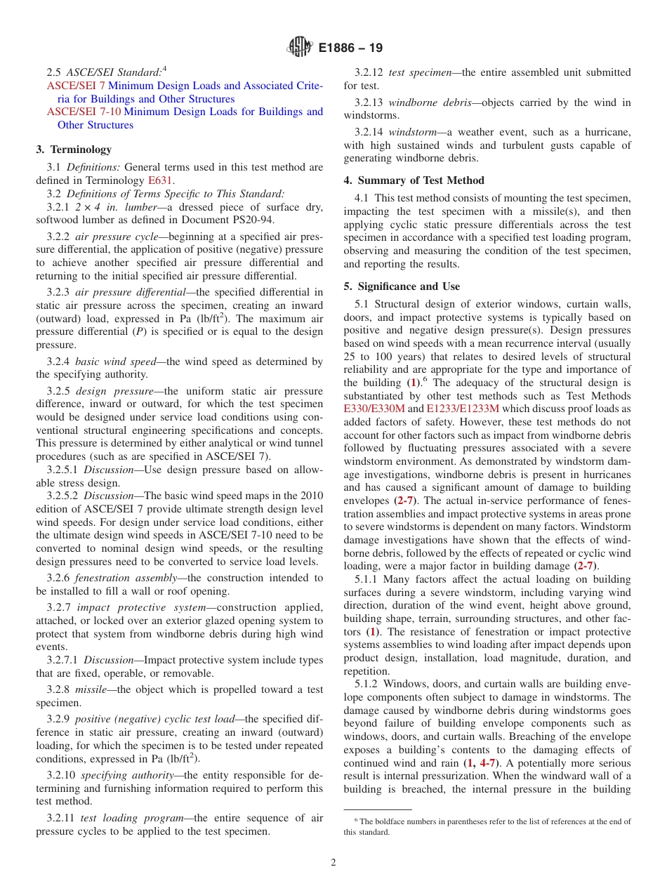 ASTM E1886 - 19.pdf_第2页
