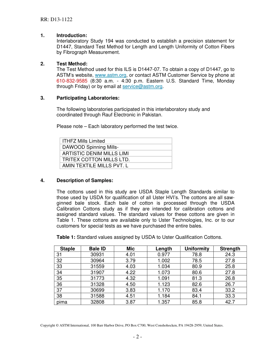 ASTM RR-D13-1122 2007.pdf_第2页