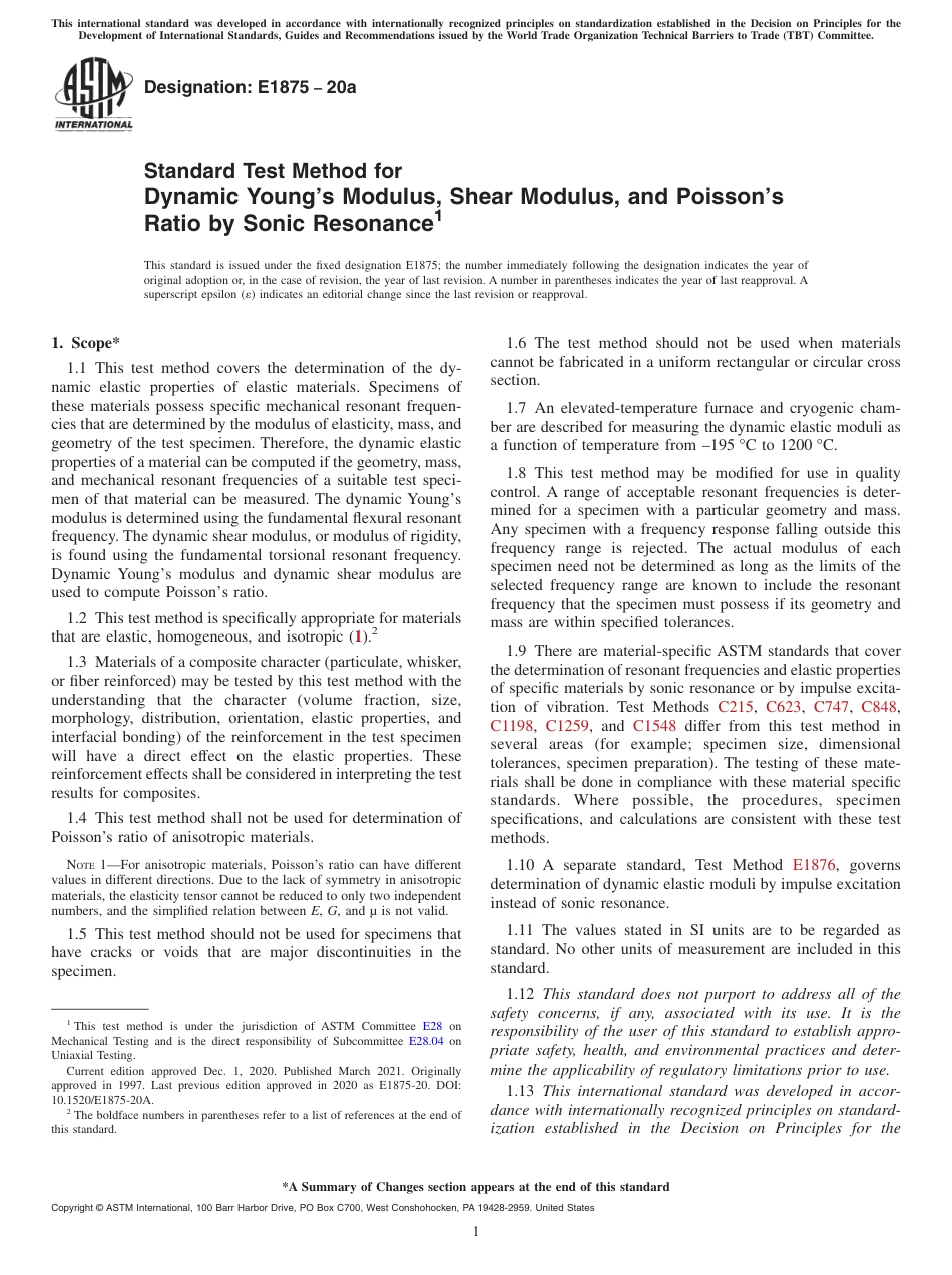 ASTM E1875 - 20a.pdf_第1页
