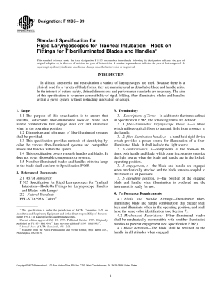ASTM F1195 - 99.pdf