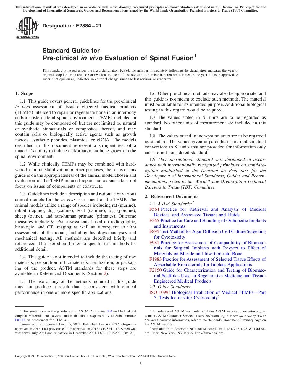 ASTM F2884 - 21.pdf_第1页