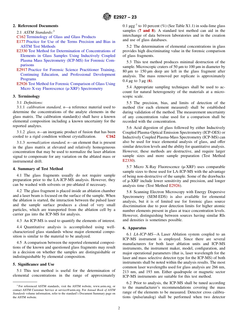 ASTM E2927 - 23.pdf_第2页