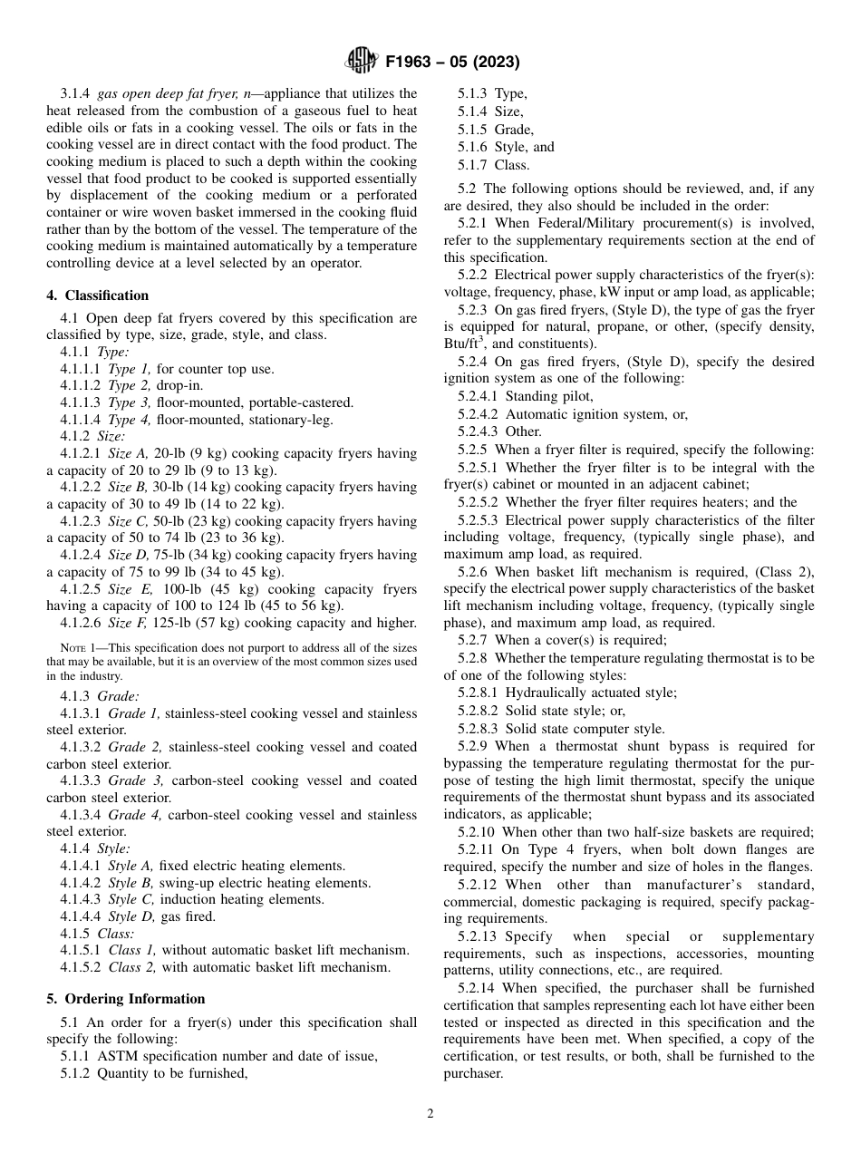 ASTM F1963 - 05 (2023).pdf_第2页