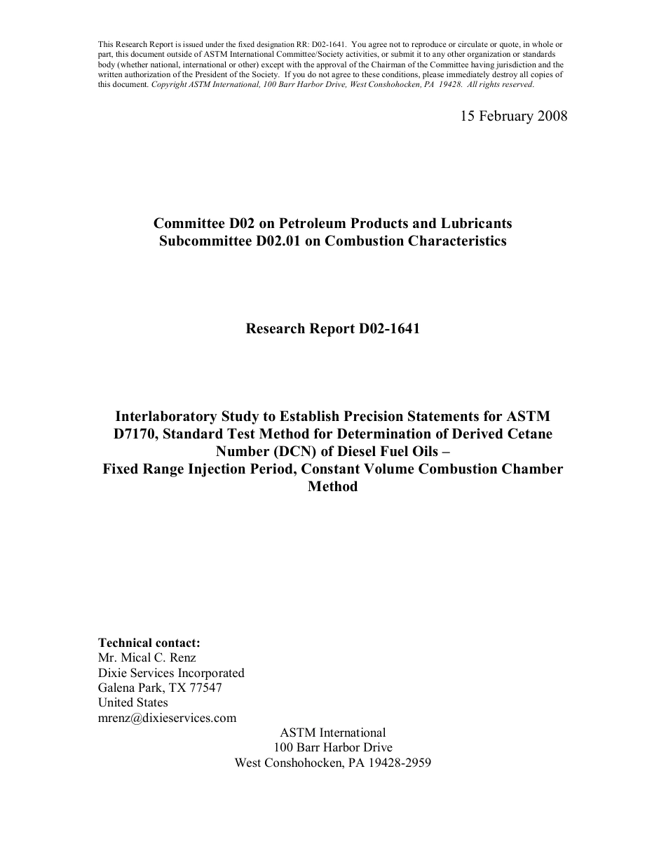 ASTM RR-D02-1641 2008.pdf_第1页