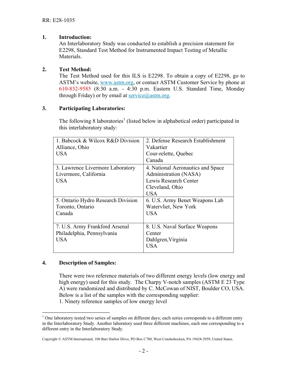 ASTM RR-E28-1035 2009.pdf_第2页