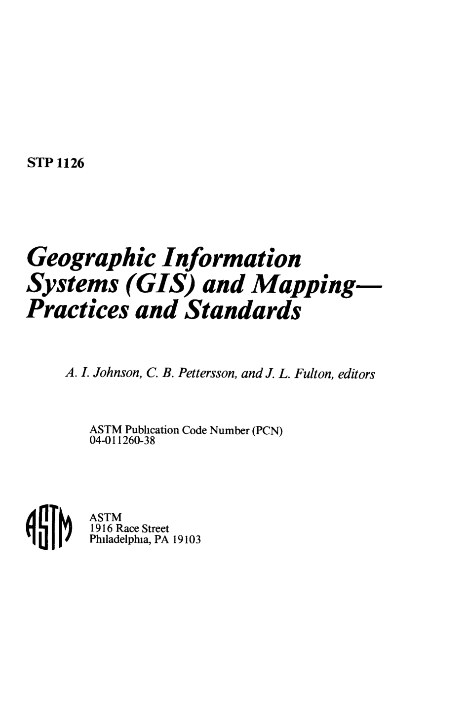 ASTM STP 1126-1992.pdf_第2页