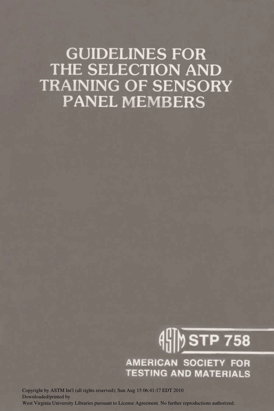 ASTM STP 758-1981.pdf_第1页