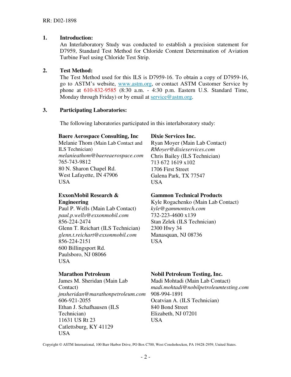 ASTM RR-D02-1898 2019.pdf_第2页