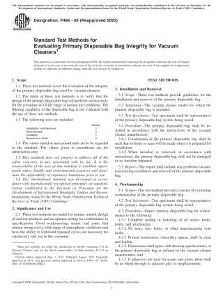 ASTM F494 - 05 (2022).pdf