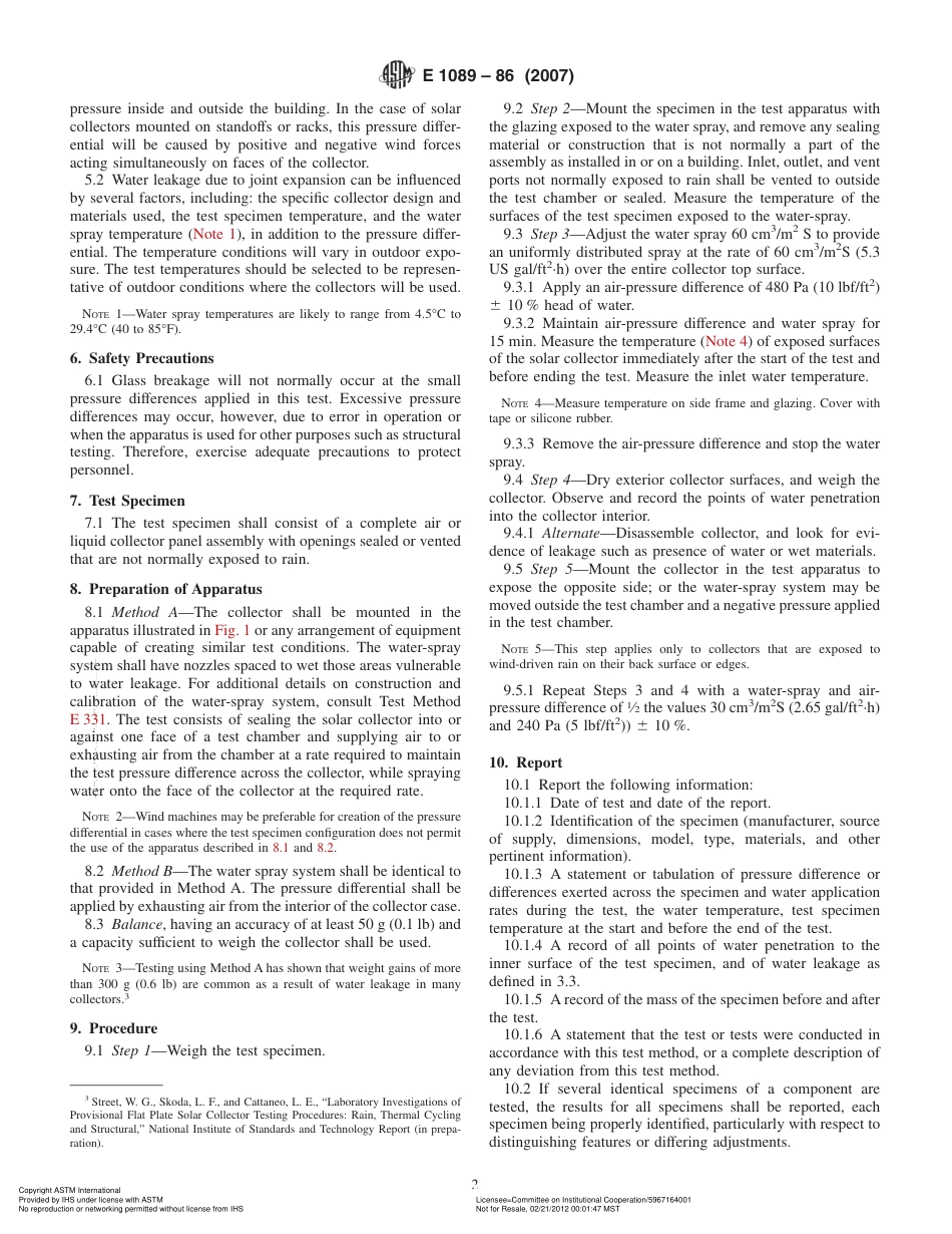 ASTM E1089 - 86 (2007).pdf_第2页