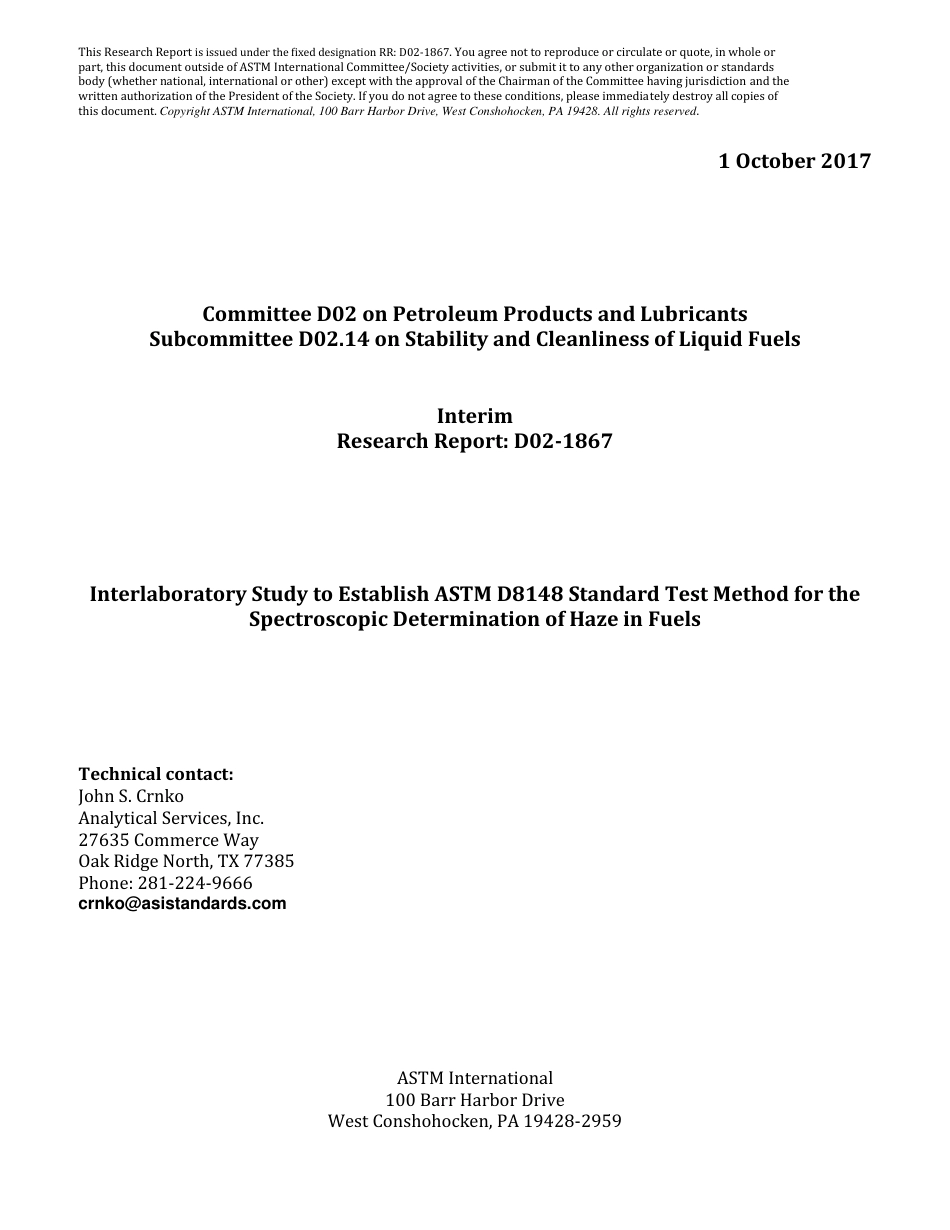 ASTM RR-D02-1867 2017.pdf_第1页