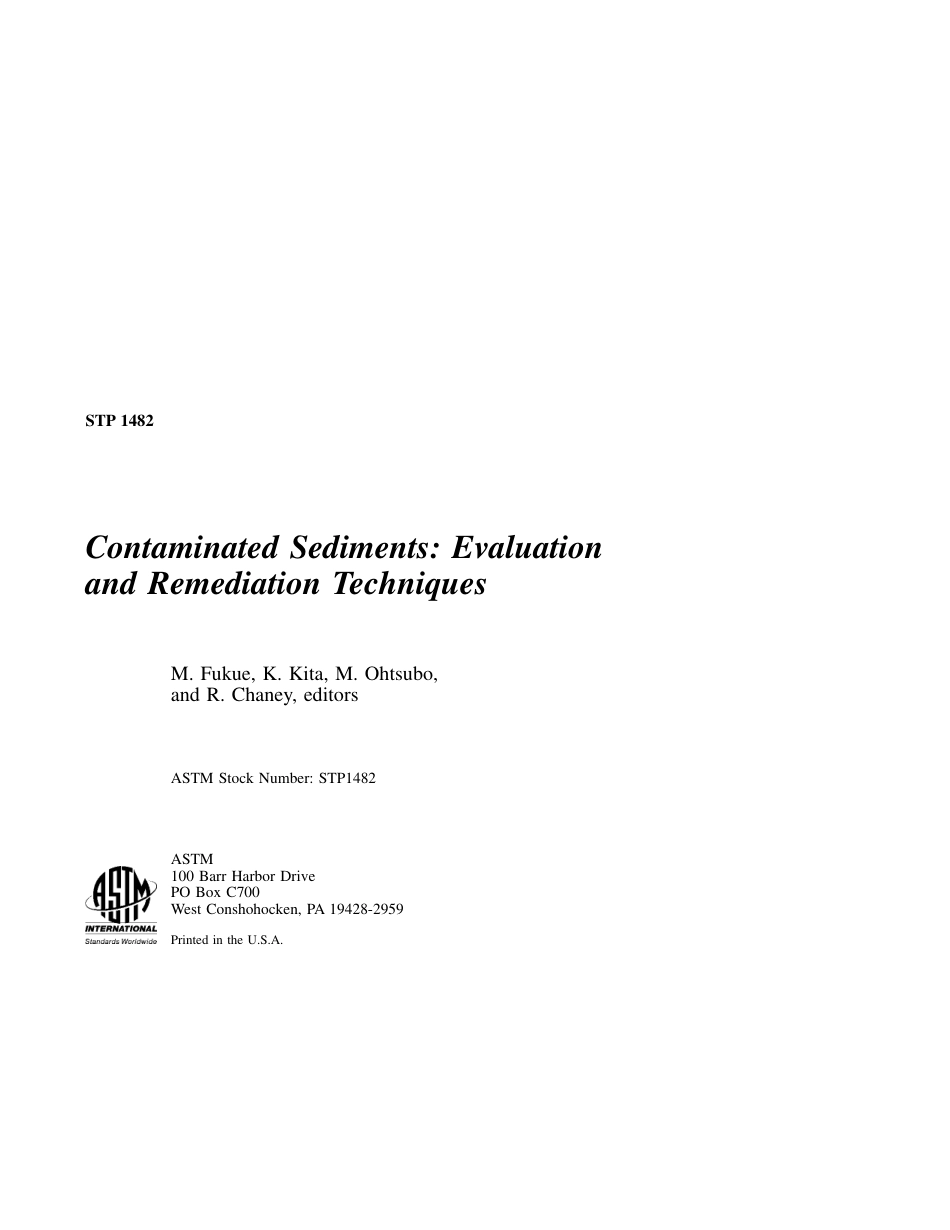 ASTM STP 1482-2006.pdf_第2页