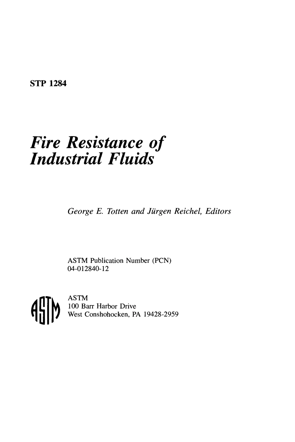 ASTM STP 1284-1996.pdf_第2页