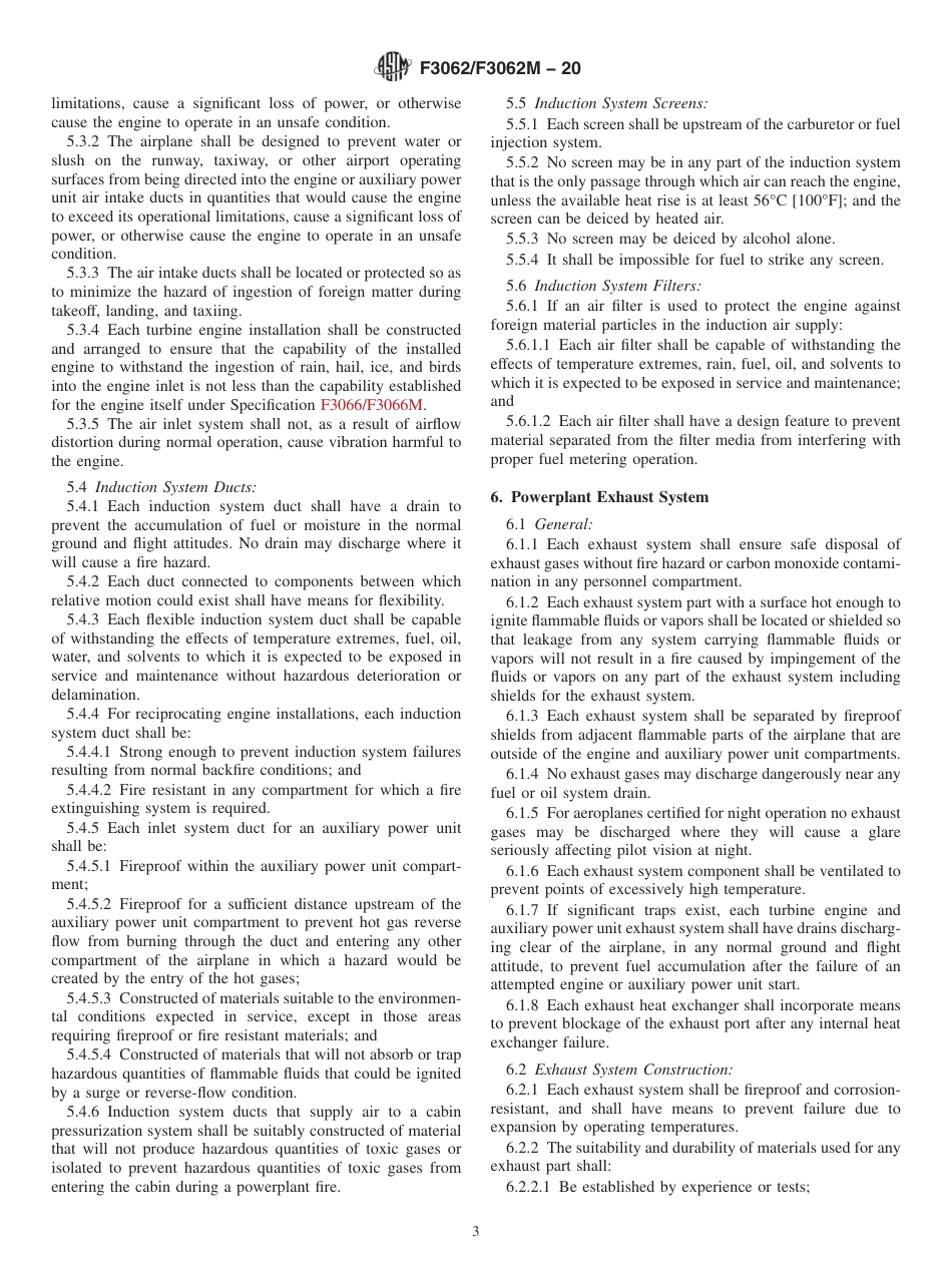 ASTM F3062 - F 3062M - 20.pdf_第3页