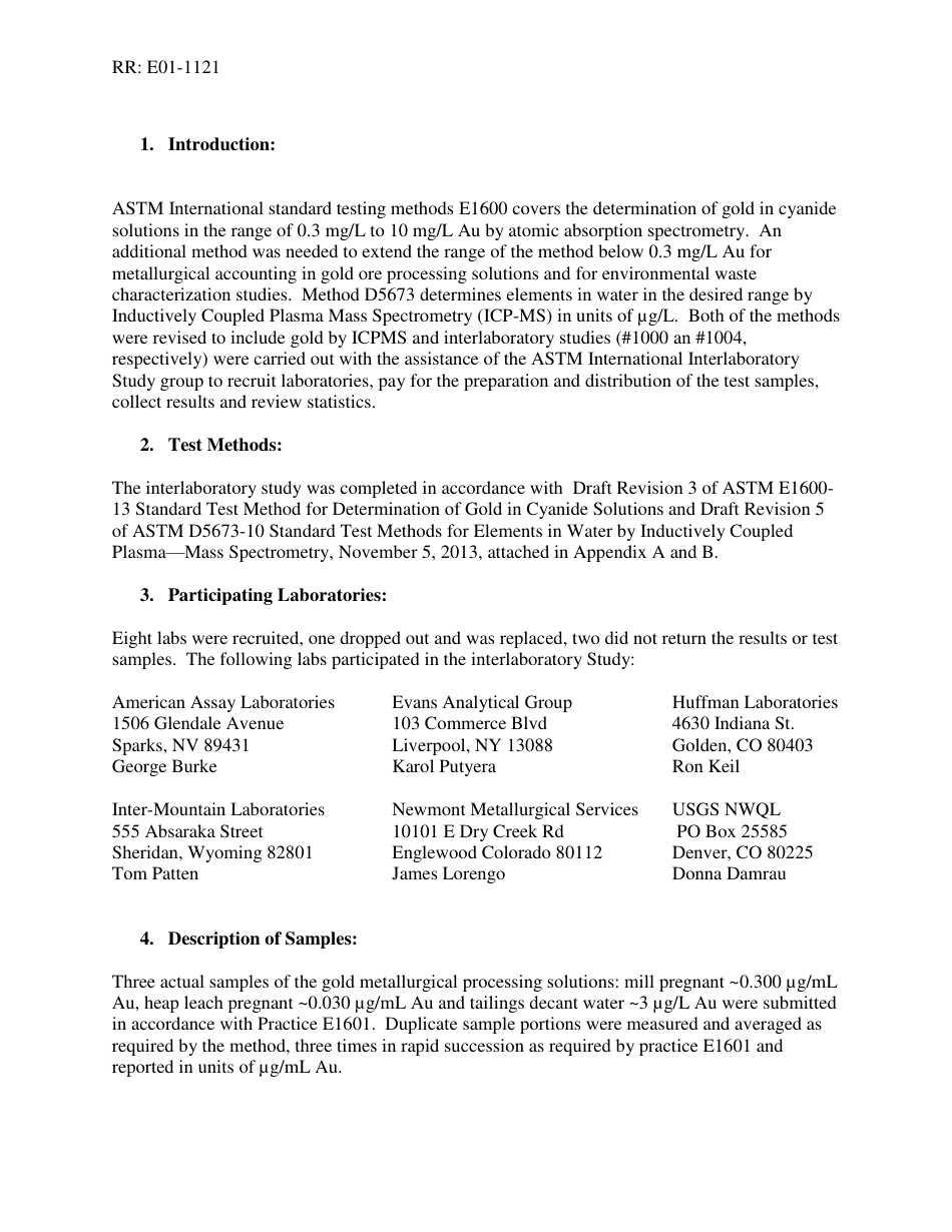 ASTM RR-E01-1121 2015.pdf_第2页