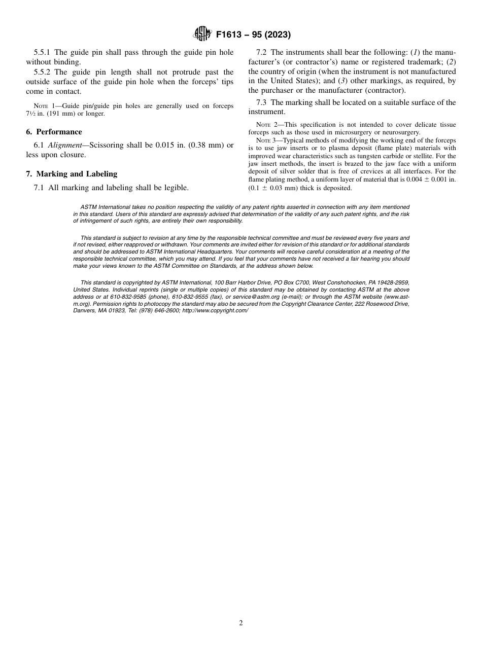 ASTM F1613 - 95 (2023).pdf_第2页