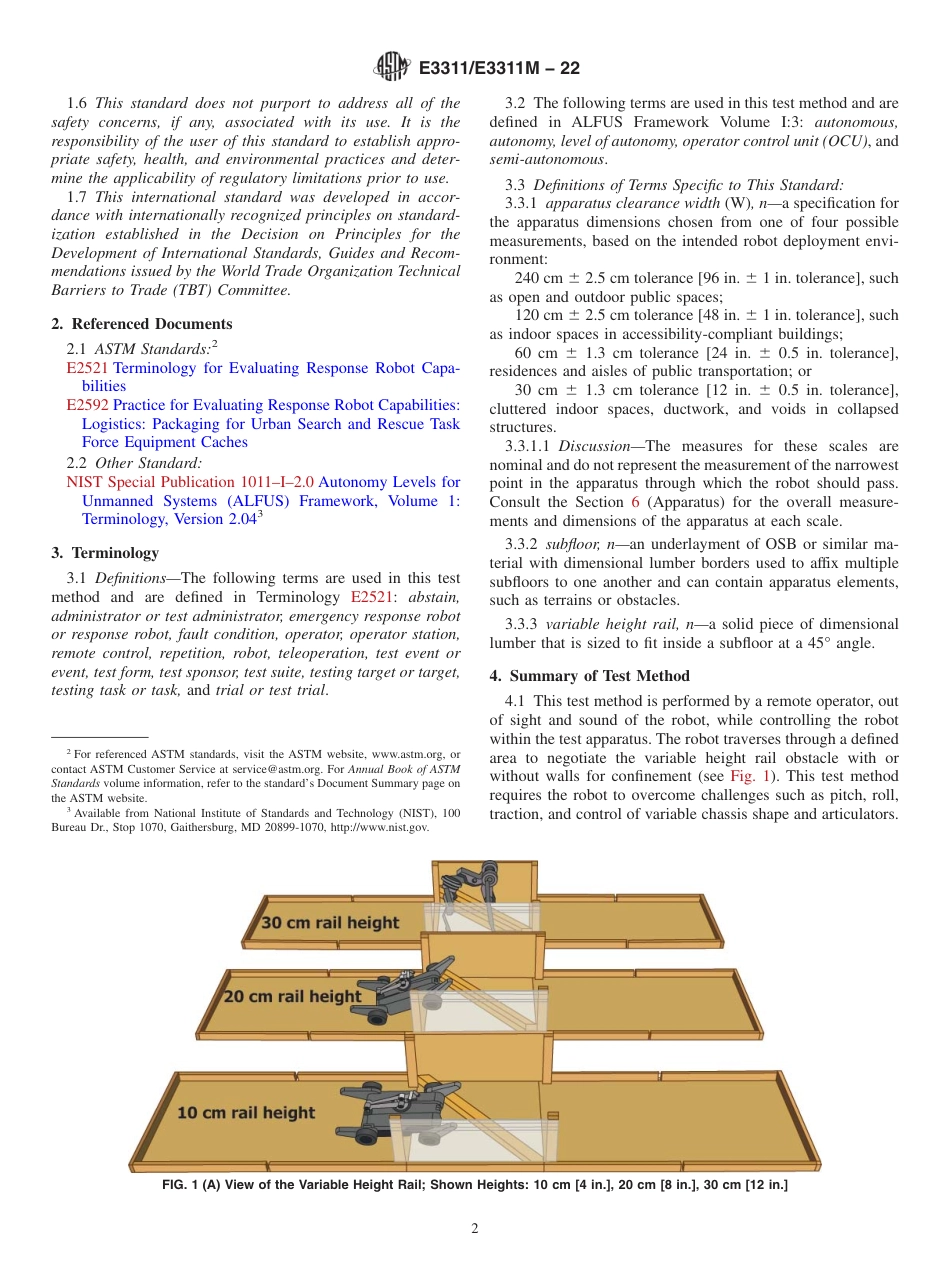 ASTM E3311 - E 3311M - 22.pdf_第2页