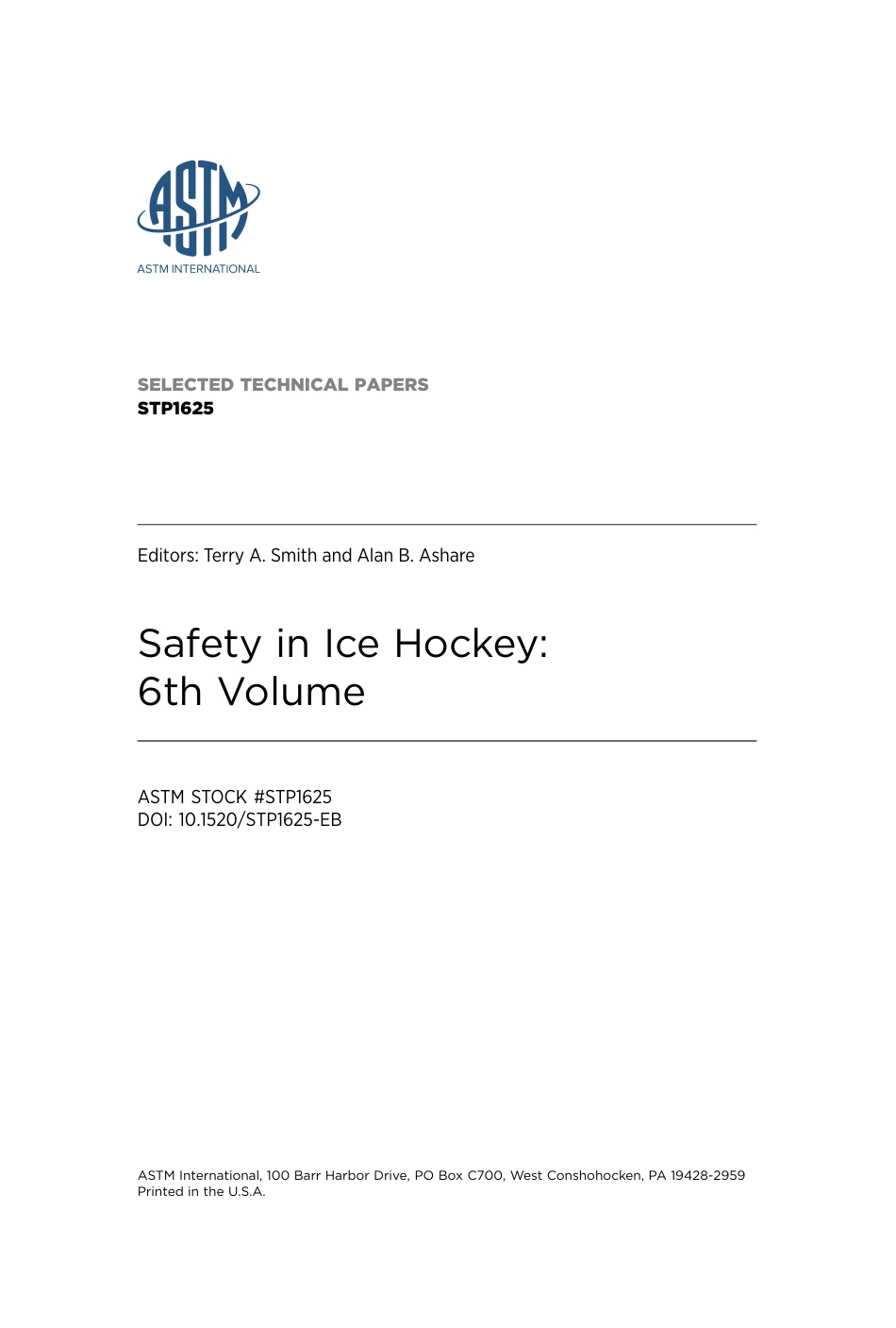 ASTM STP 1625-2020.pdf_第2页