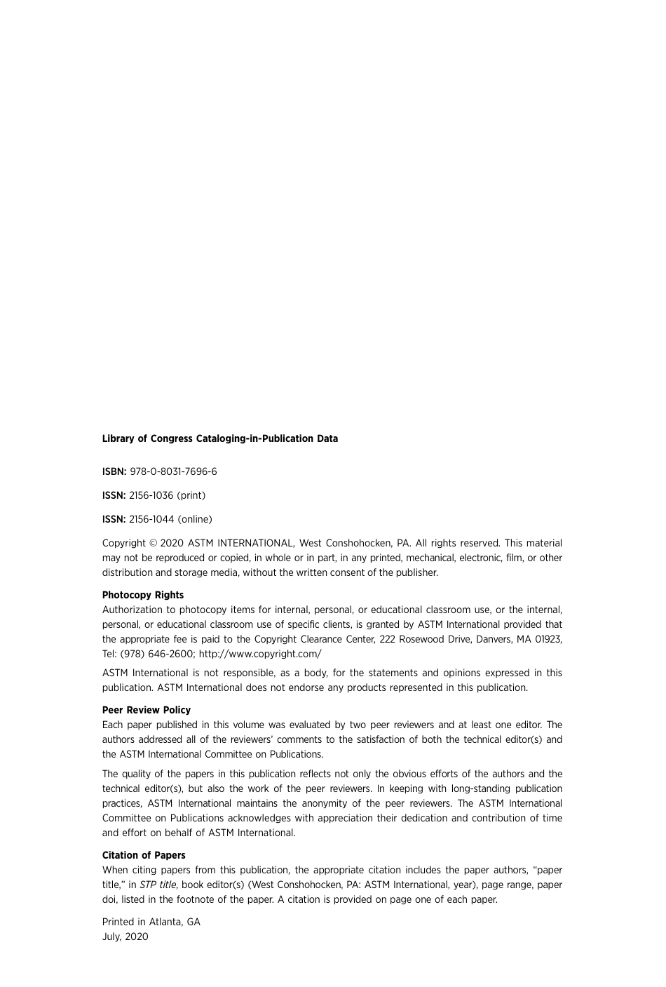 ASTM STP 1625-2020.pdf_第3页