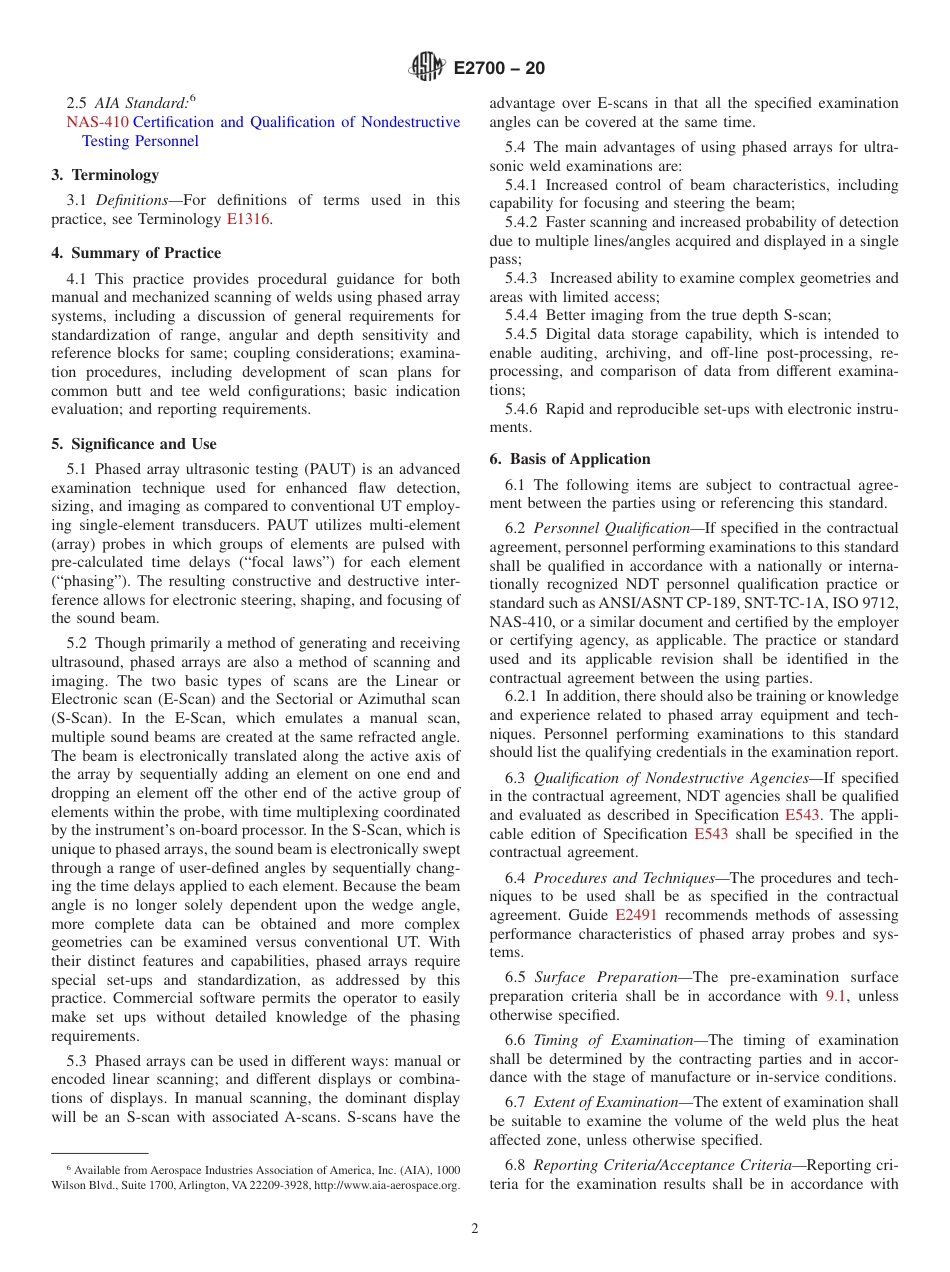 ASTM E2700 - 20.pdf_第2页