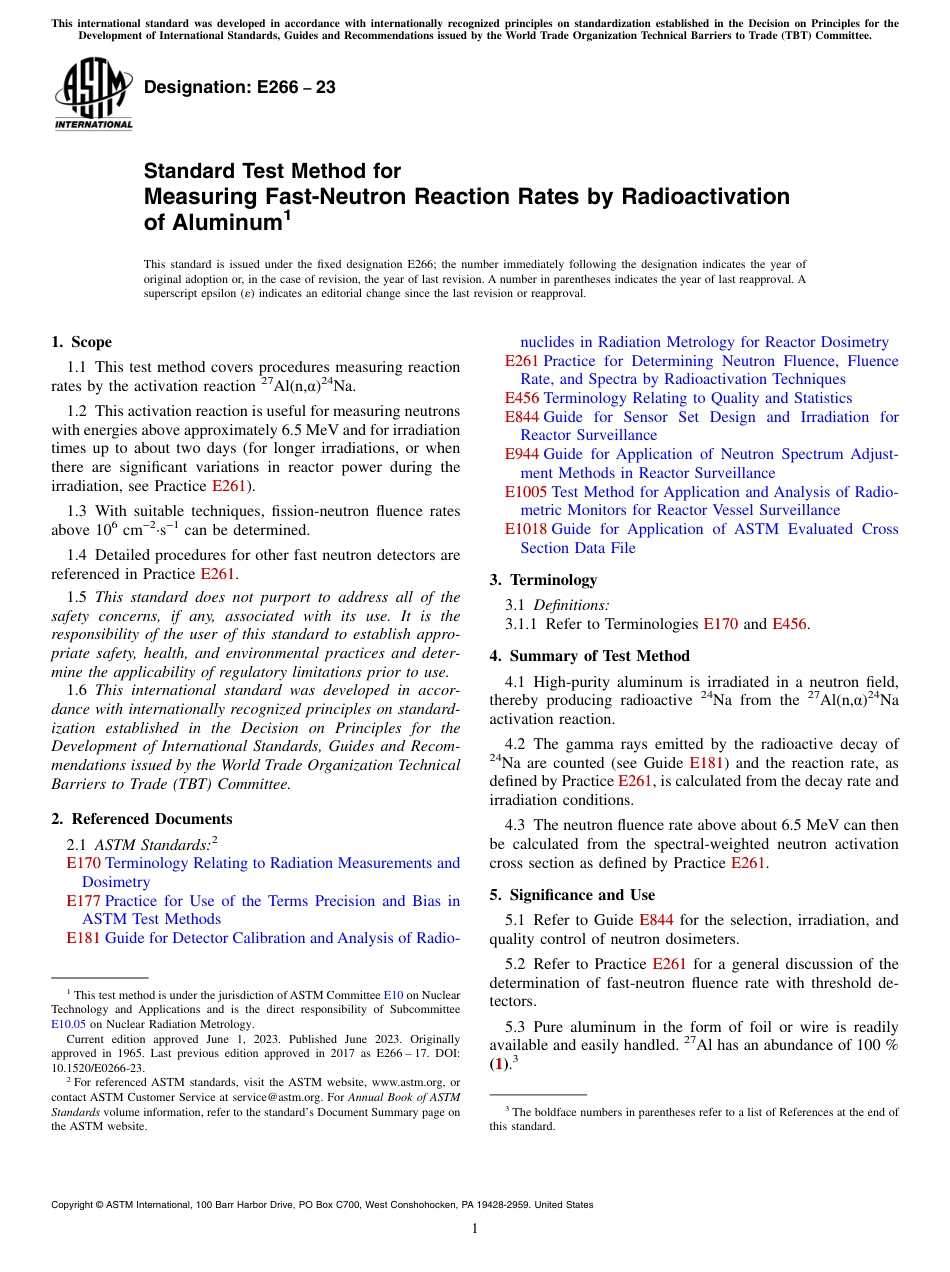 ASTM E266 - 23.pdf_第1页