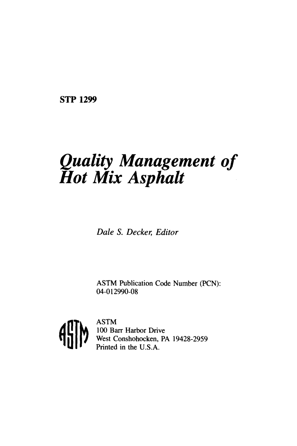 ASTM STP 1299-1996.pdf_第2页