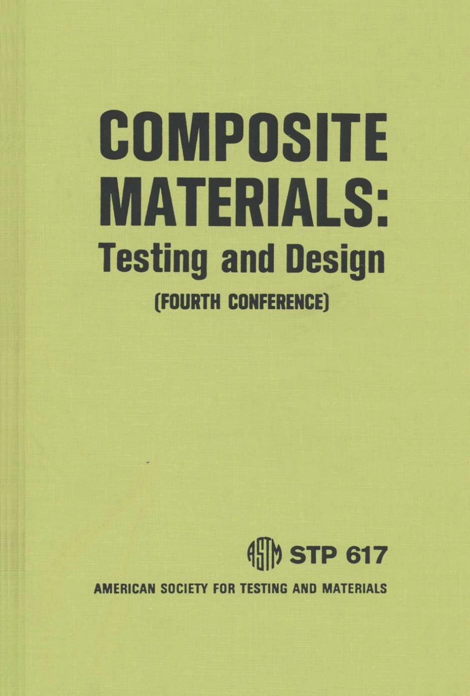 ASTM STP 617-1977.pdf_第1页