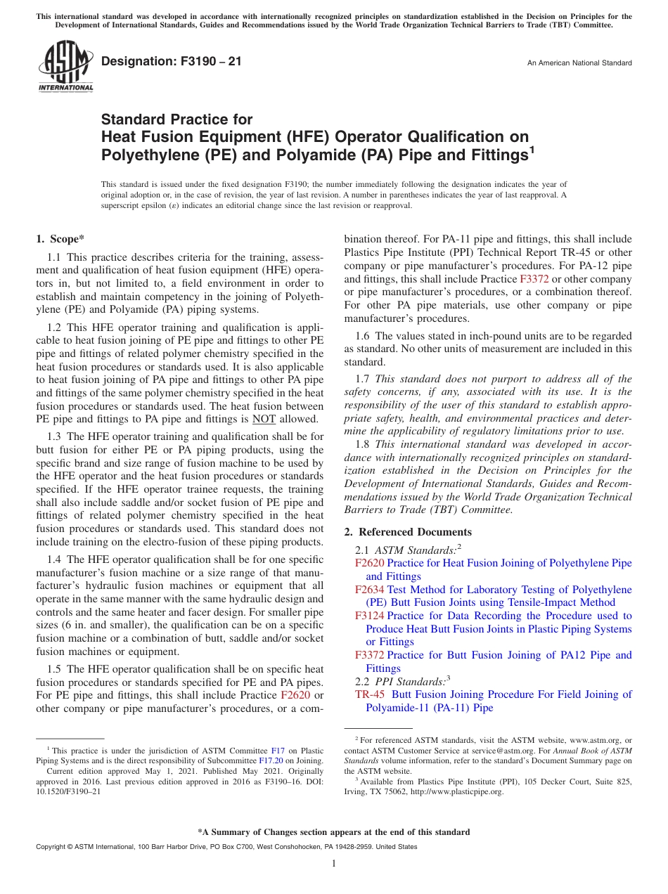 ASTM F3190 - 21.pdf_第1页