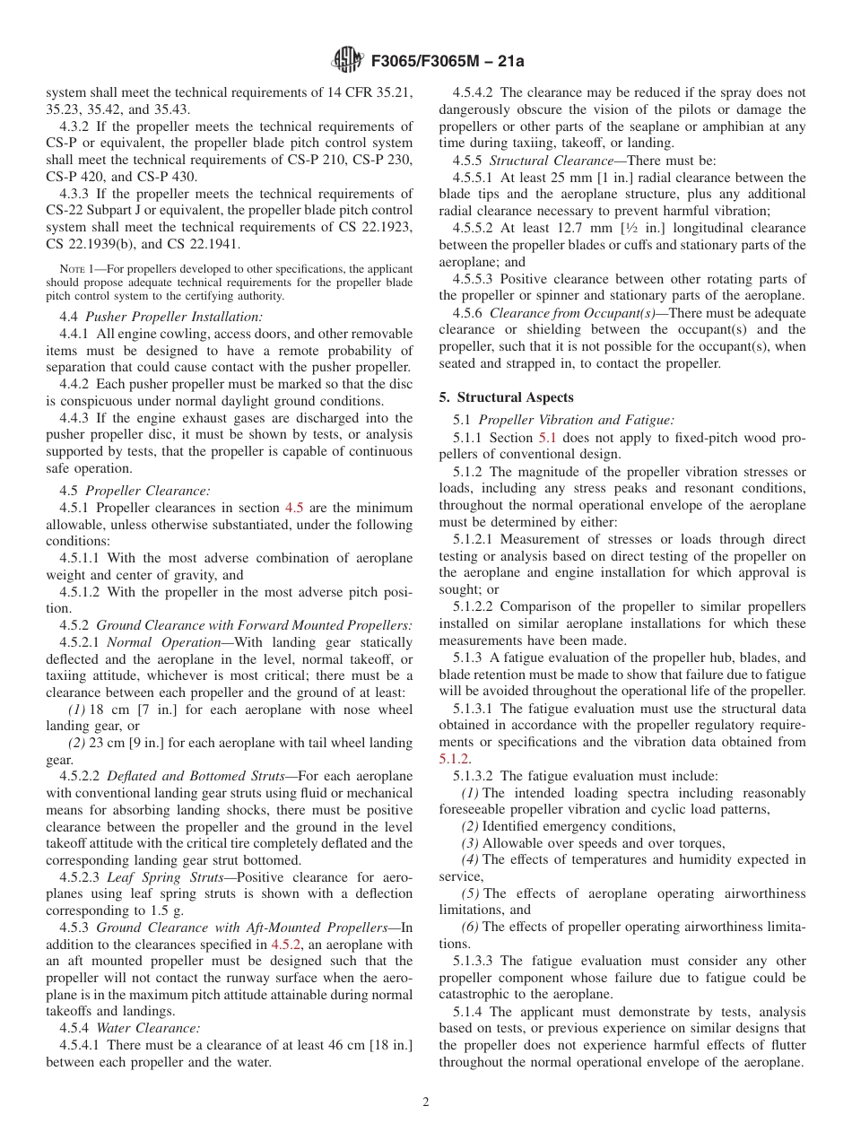 ASTM F3065 - F 3065M - 21a.pdf_第2页