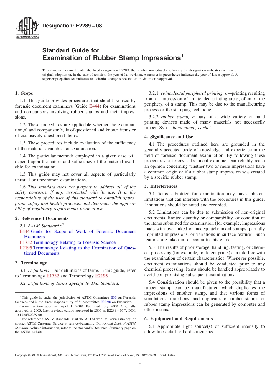 ASTM E2289 - 08.pdf_第1页