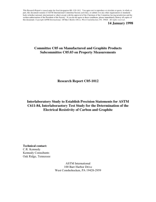 ASTM RR-C05-1012 1998.pdf