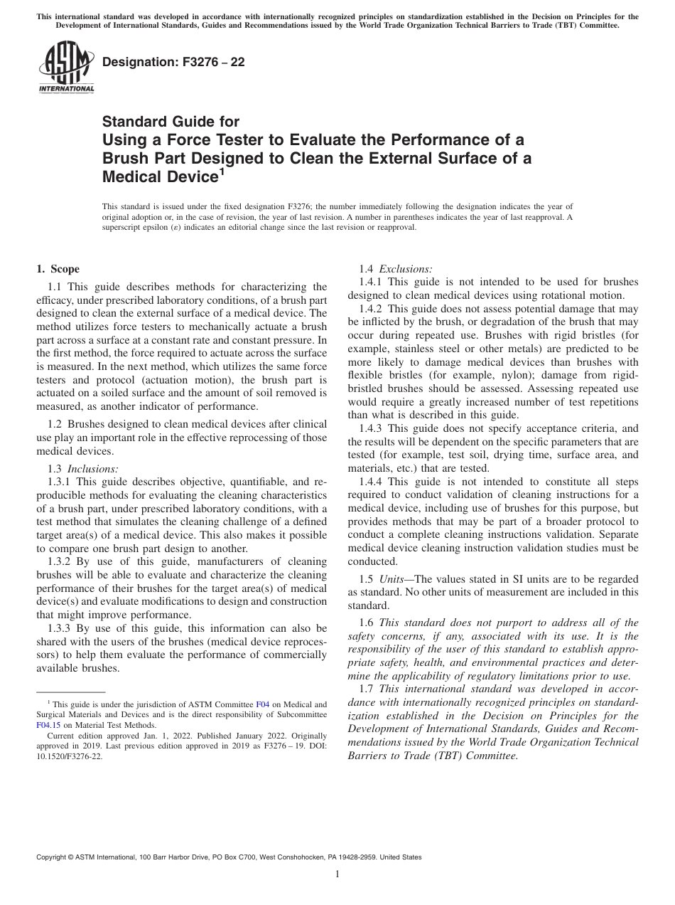 ASTM F3276 - 22.pdf_第1页