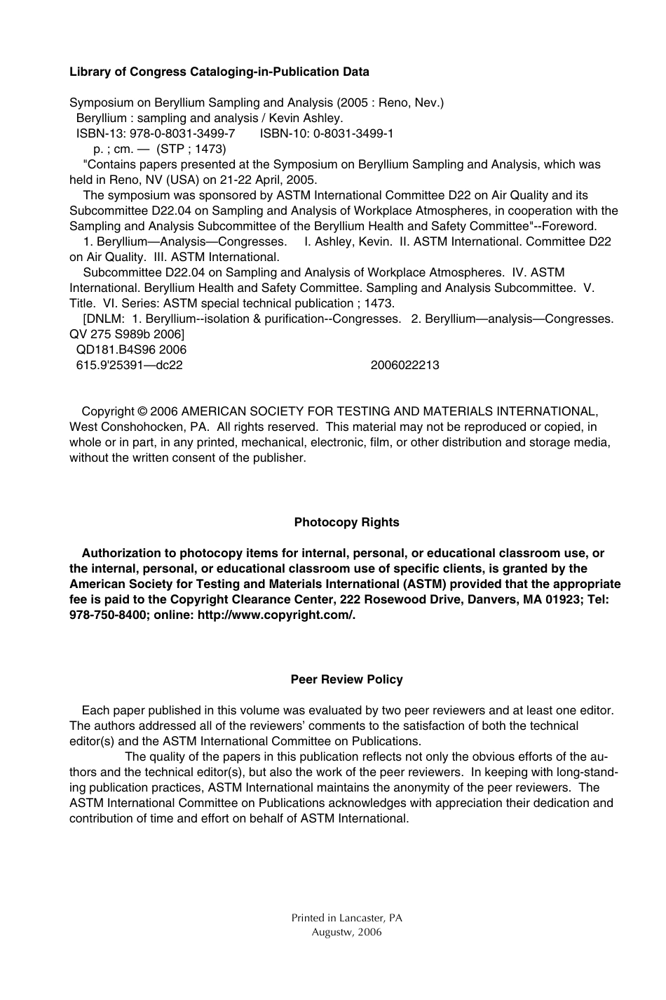 ASTM STP 1473-2006.pdf_第3页