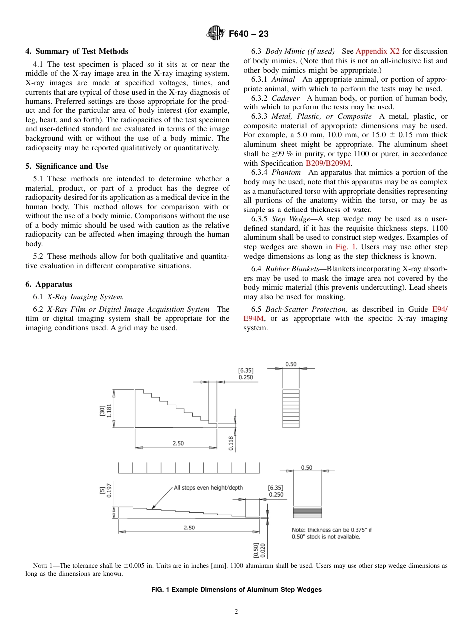 ASTM F640 - 23.pdf_第2页