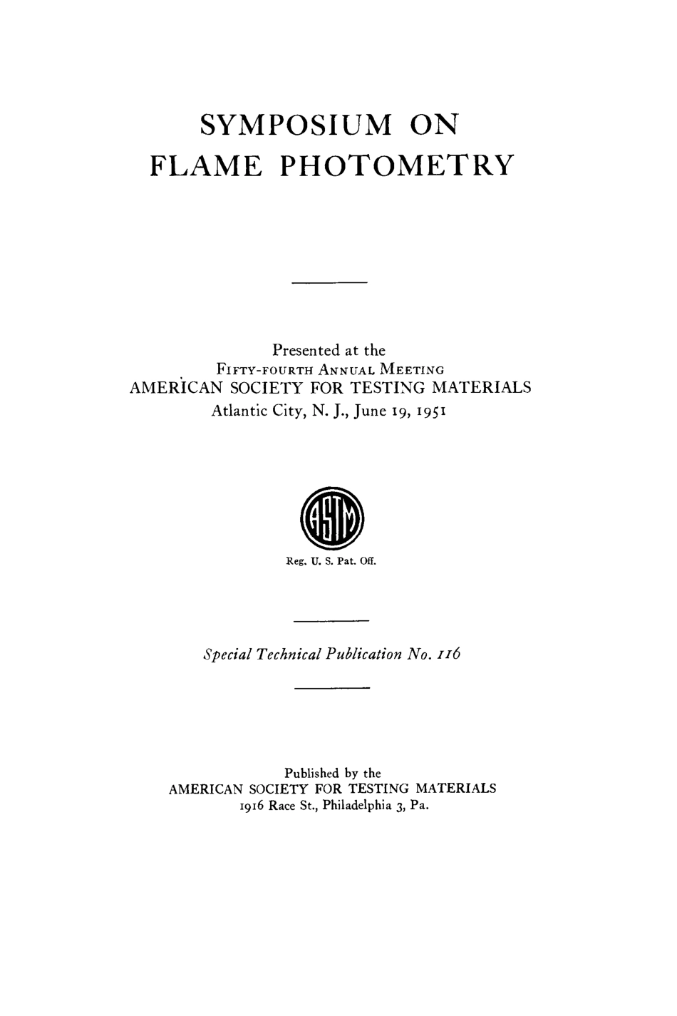 ASTM STP 116-1952.pdf_第2页