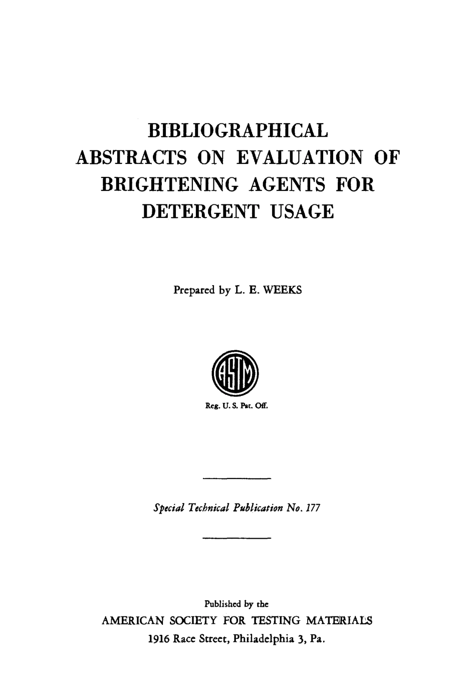 ASTM STP 177-1955.pdf_第2页