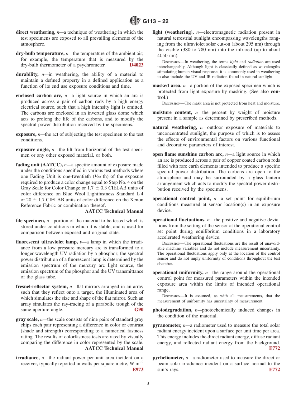 ASTM G113 - 22.pdf_第3页