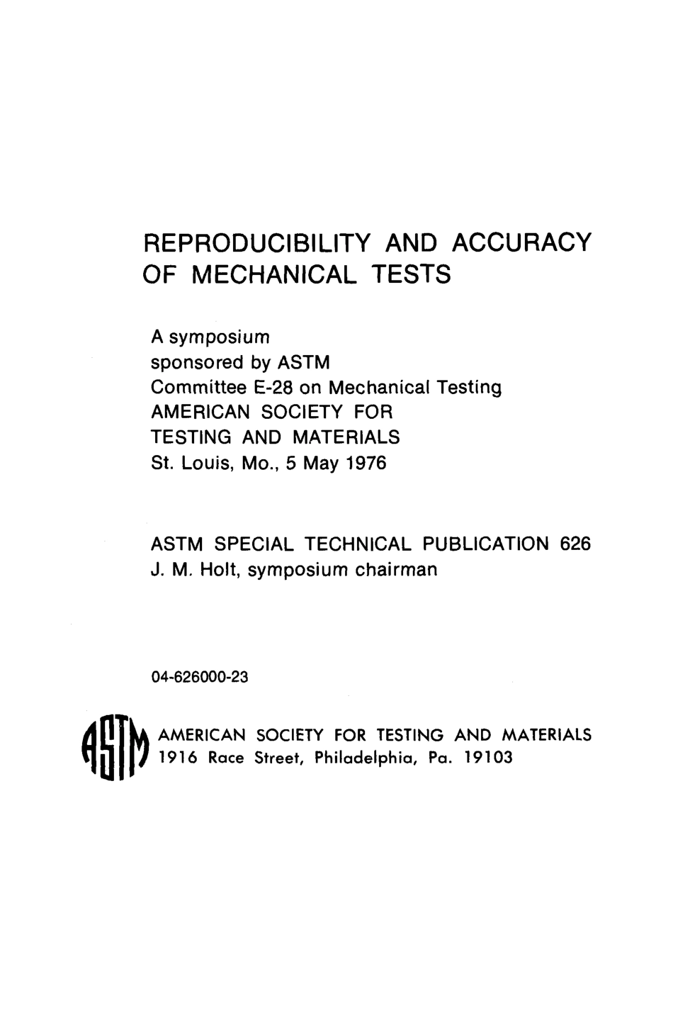 ASTM STP 626-1977 (1985).pdf_第2页
