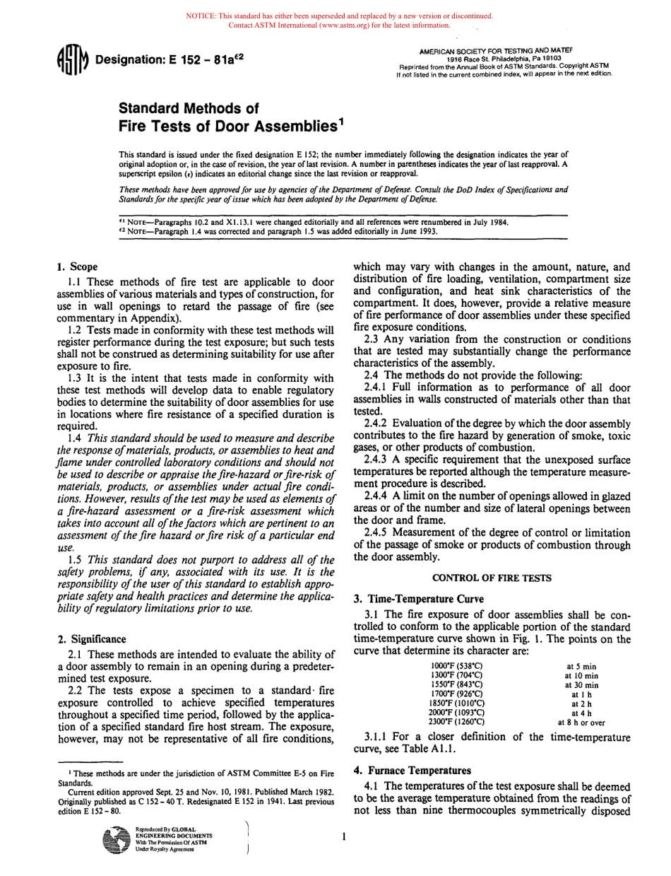 ASTM E152 - 81ae2 scan.pdf_第1页