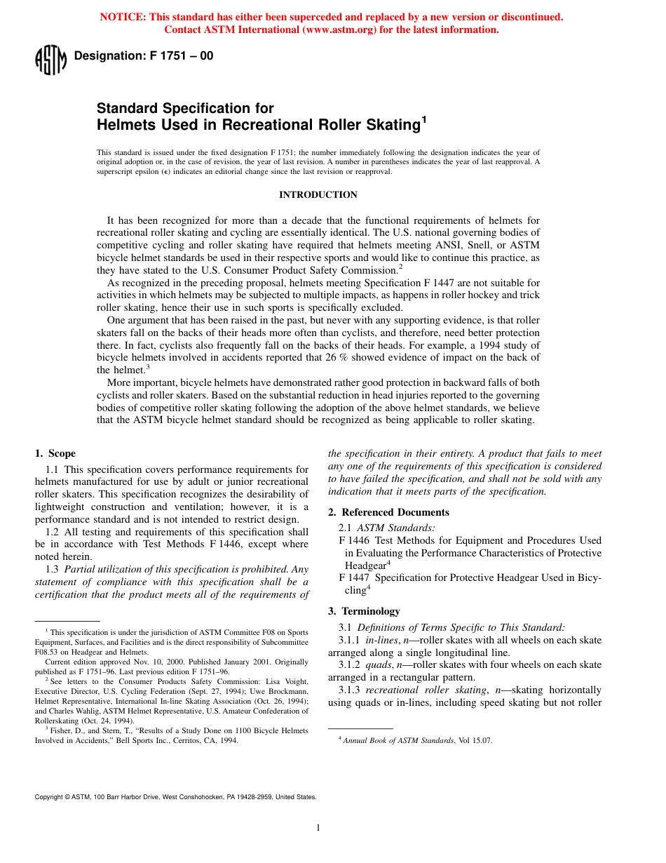 ASTM F1751 - 00.pdf_第1页