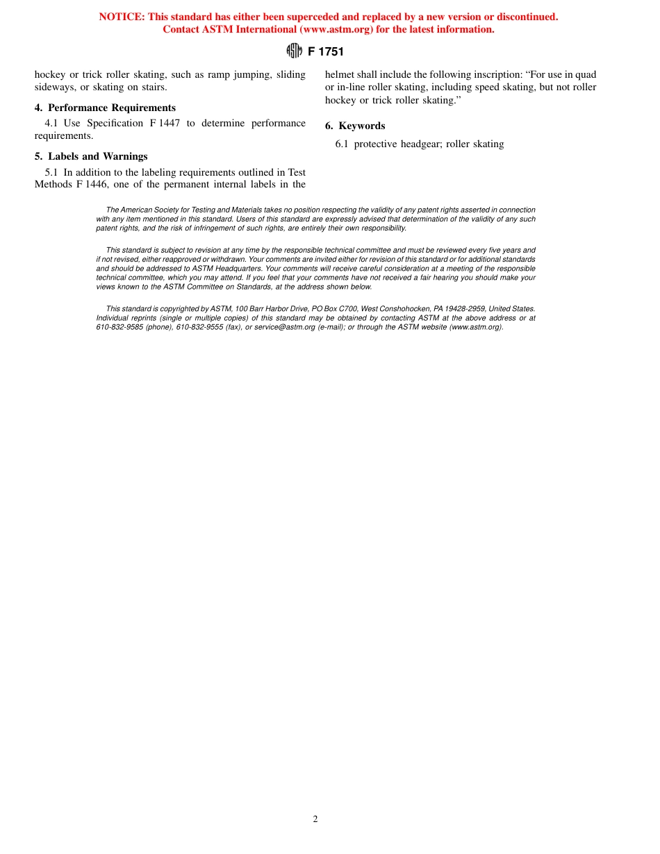 ASTM F1751 - 00.pdf_第2页