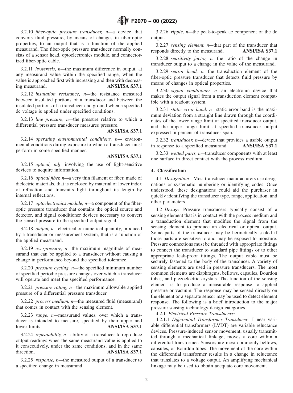 ASTM F2070 - 00 (2022).pdf_第2页