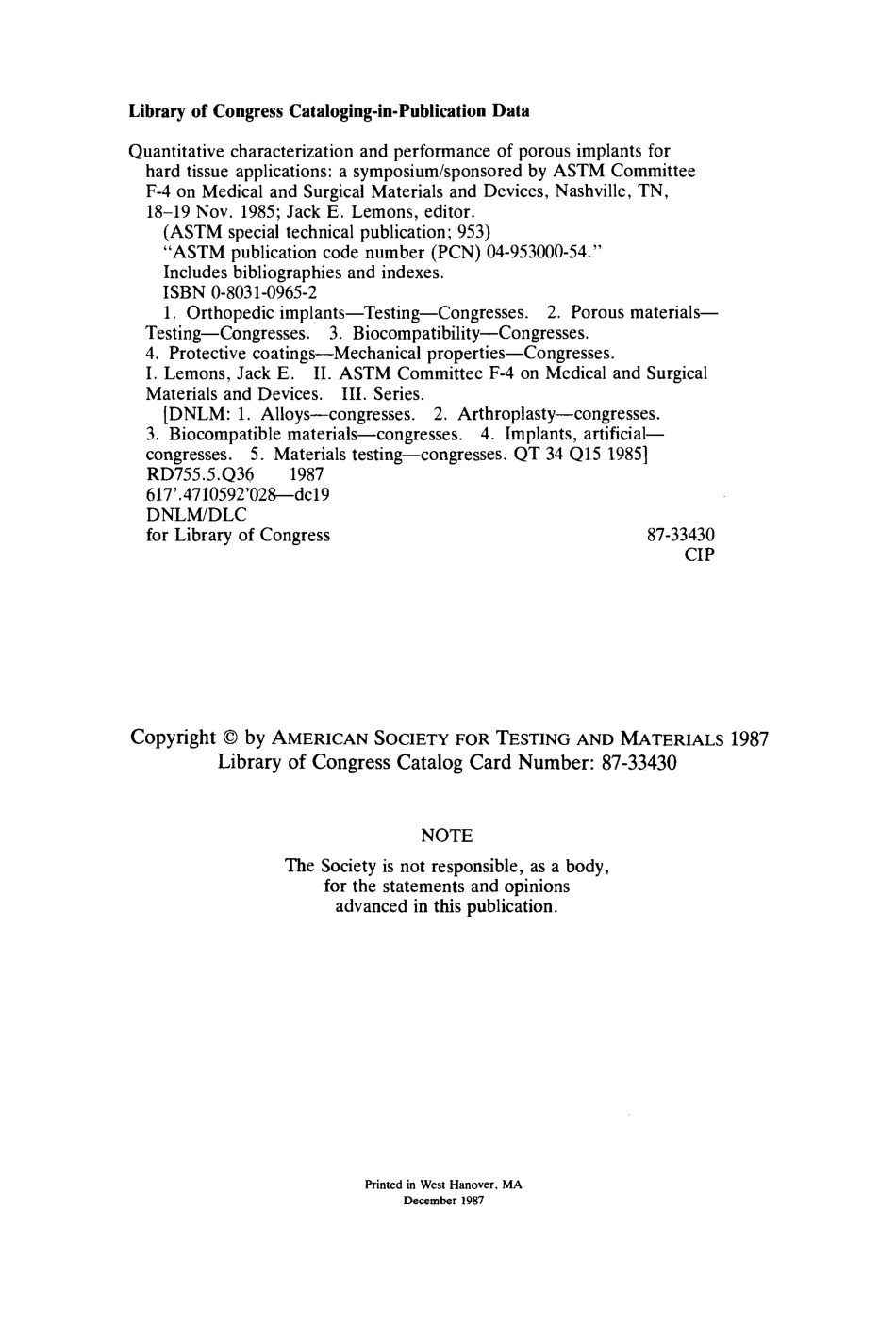 ASTM STP 953-1987.pdf_第3页
