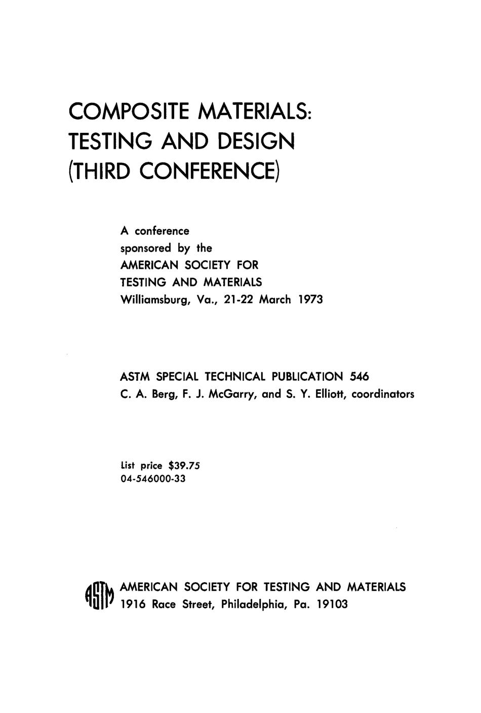 ASTM STP 546-1974.pdf_第2页