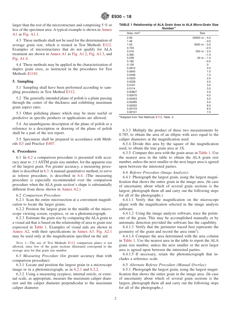 ASTM E930 - 18.pdf_第2页
