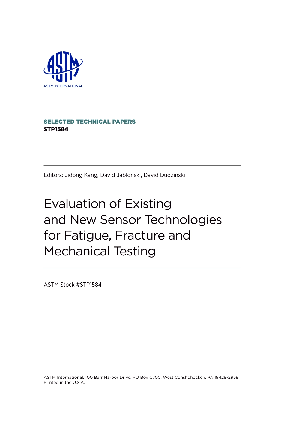 ASTM STP 1584-2015.pdf_第2页