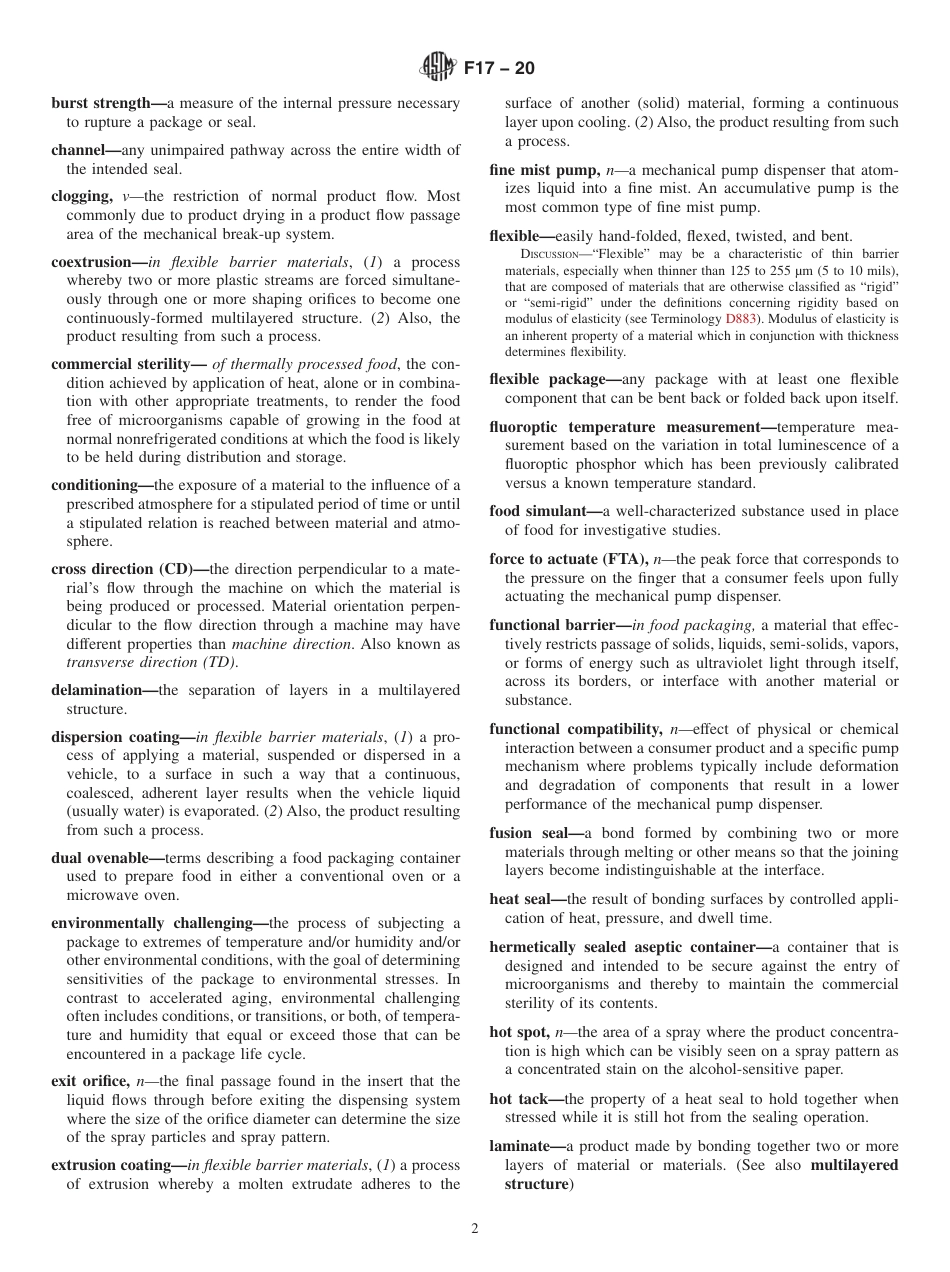 ASTM F17 - 20.pdf_第2页