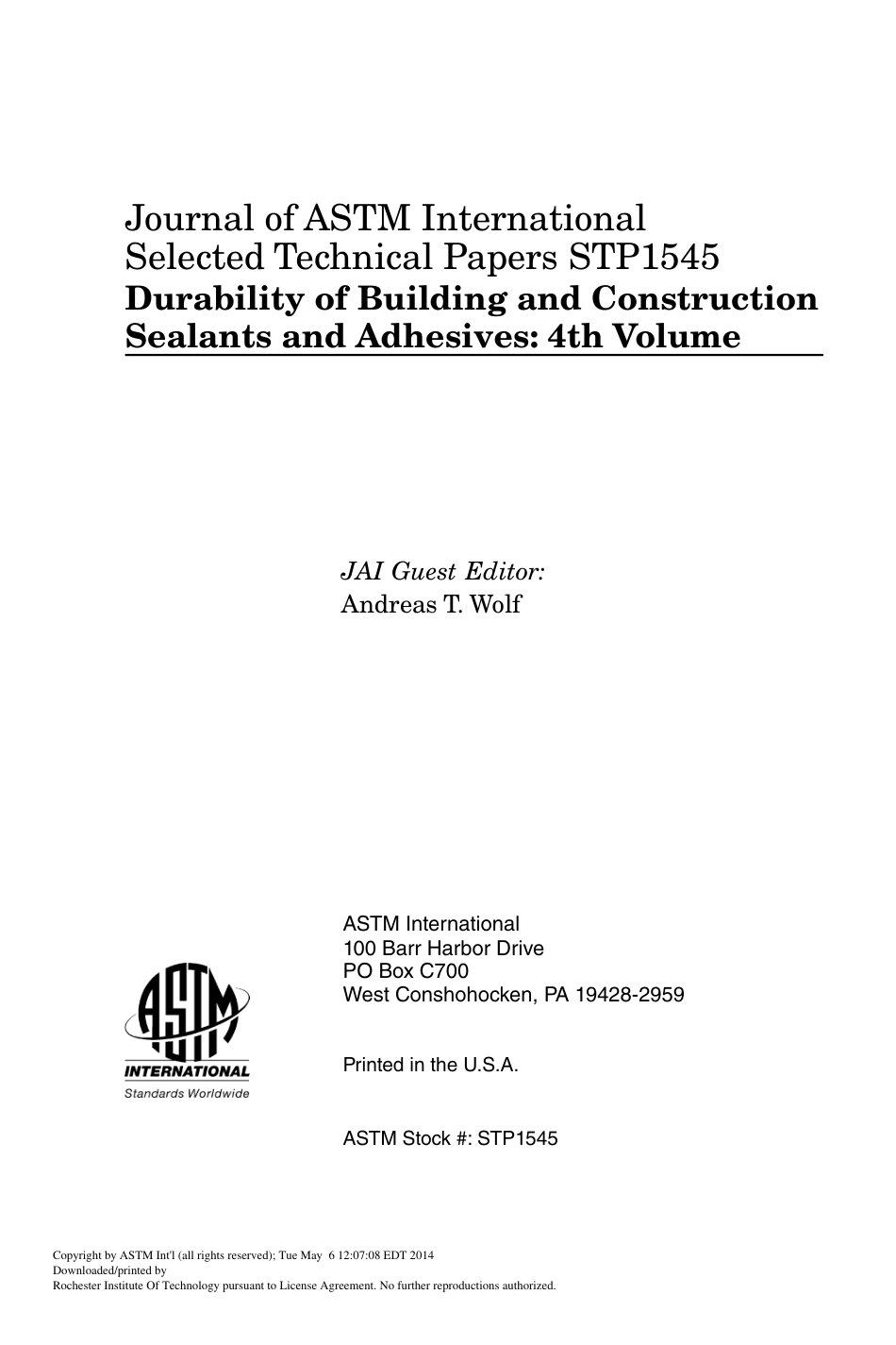 ASTM STP 1545-2012.pdf_第2页