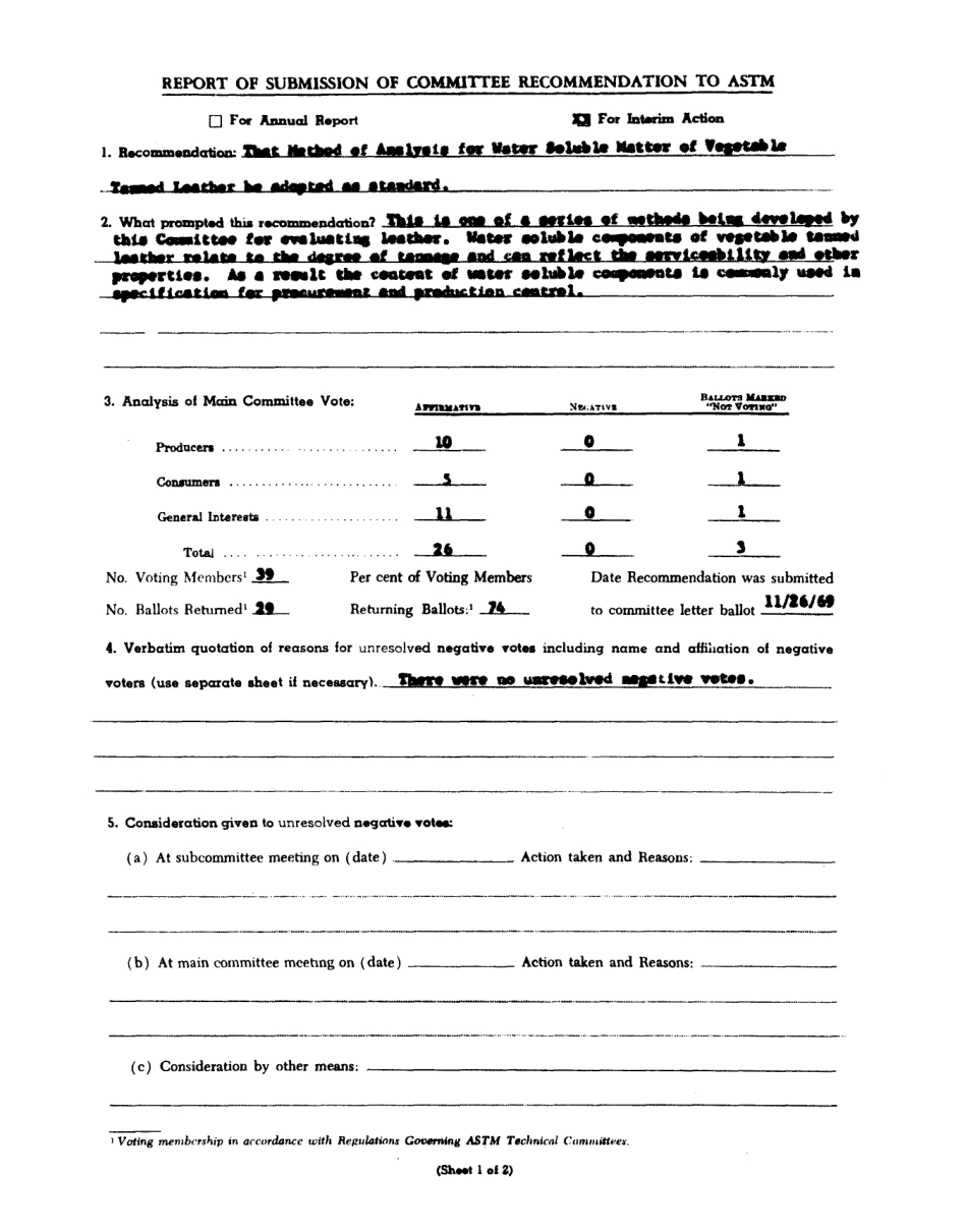 ASTM RR-D31-1001 1970.pdf_第2页